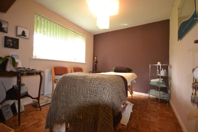 Treatment Room