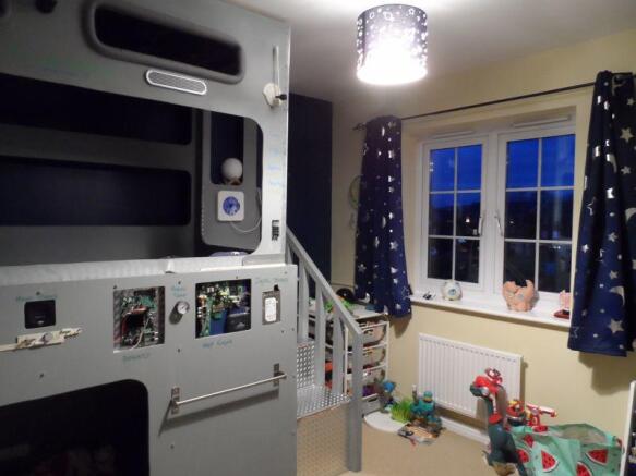 Bedroom 3