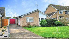 14, Poplar Way, Frinton-on-sea CO13 0QX