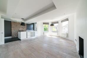 Top Flat, 60, Fordwych Road, London NW2 3TH