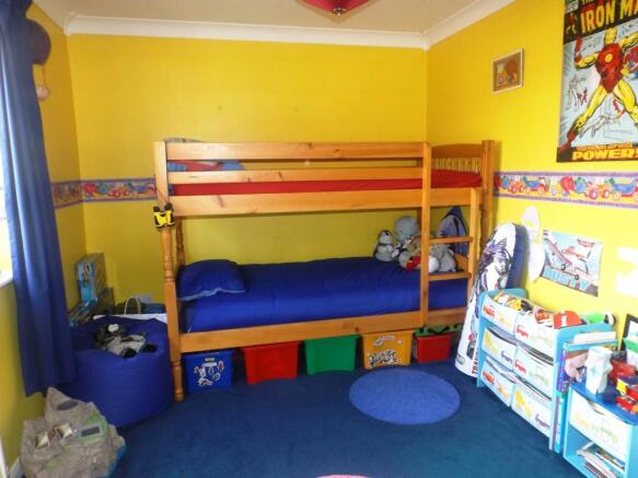 Bedroom 1