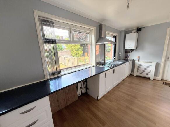 2 bed End of Terrace for sale Image 9