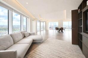 43, 12 Chelsea Creek Tower, Park Street, London SW6 2RQ