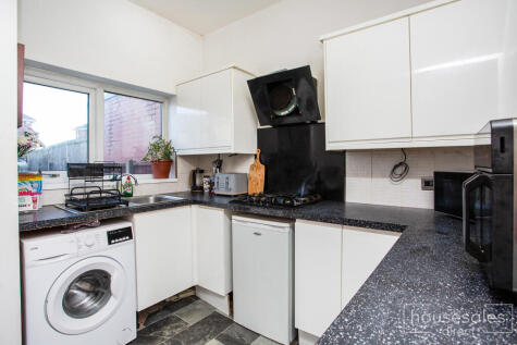 Kendal Road, Lytham St. Annes, FY8