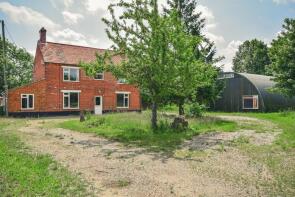Model Farmhouse, Letton Road, Shipdham IP25 7NG