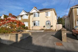 34, Lime Grove Avenue, Carmarthen SA31 1SN