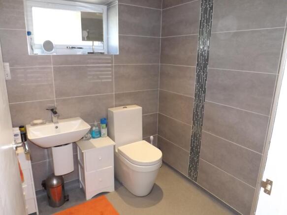 Annexe Luxury Wet Ro