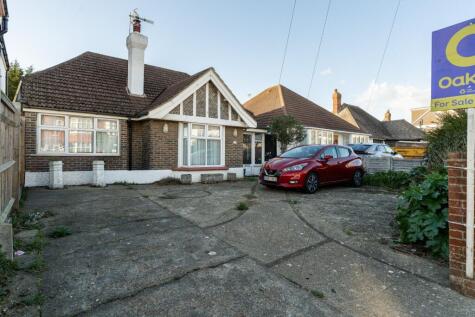 Glebe Villas, Hove
