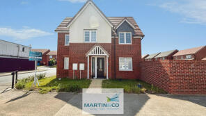 21, Trinity Fields Road, Retford DN22 8FU