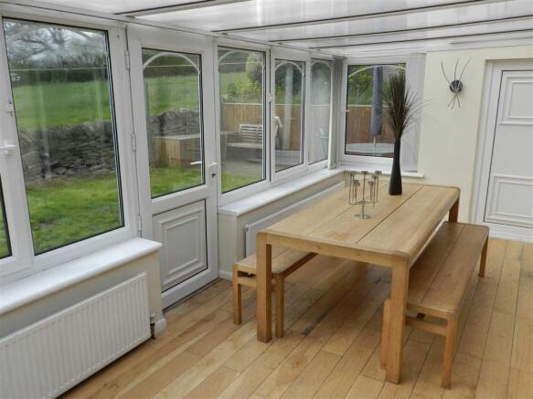 CONSERVATORY