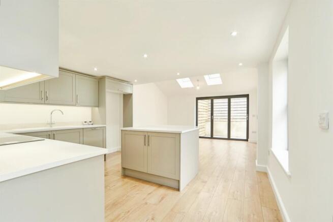 2 bed End of Terrace for sale Image 4