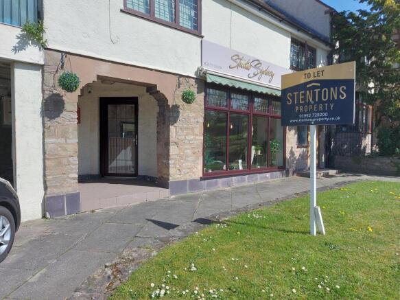 Commercial property to rent Bridgnorth Road, Much