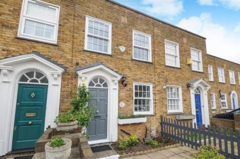 Alder Road, London