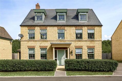 Poppy Close, Kingston Bagpuize, Abingdon, Oxfordshire, OX13