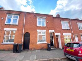 9, Hartopp Road, Leicester LE2 1WE