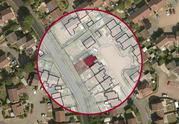 Aerial Map