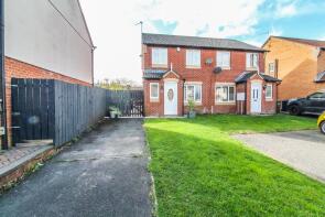 5, Bink Moss, Blackfell, Washington NE37 1GD