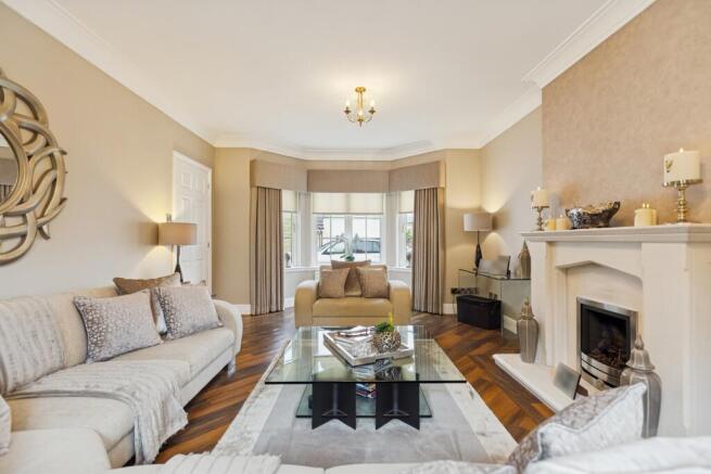 Old Station Court, Bothwell photo 4