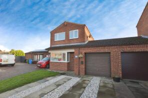 9, Stewart Close, Worksop S81 9BH