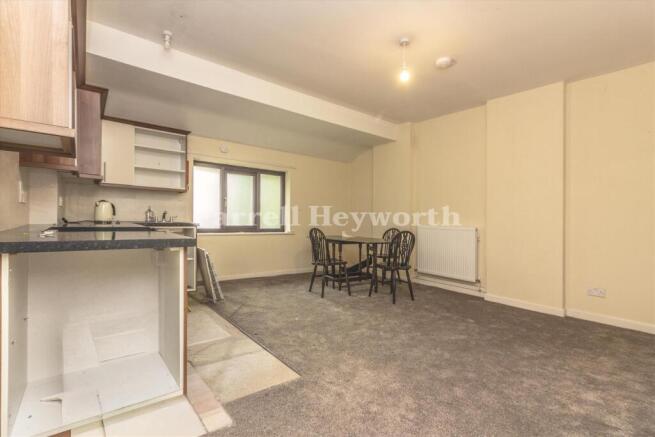 Open Plan B