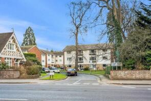 33, Cliveden Court, Cliveden Close, Brighton BN1 6UD