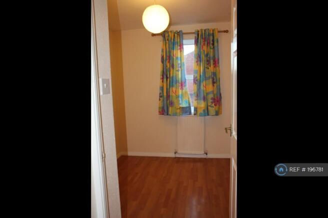 Second Single Bedroom