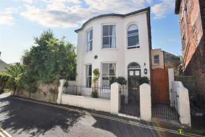 9, Bellevue Road, Ryde PO33 2HA