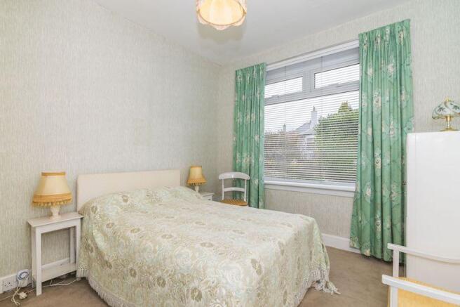 Bedroom Two A