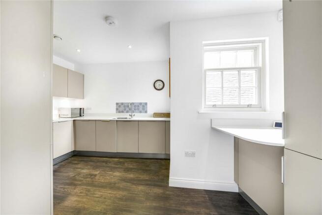 Sylvarna Kitchen