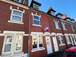 50, Radford Avenue, Kidderminster DY10 2ES