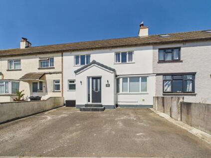 Briar Road, Bude, EX23