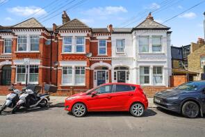 12, Wheatlands Road, London SW17 8BB