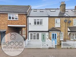 50, Forest Road, Loughton IG10 1EQ