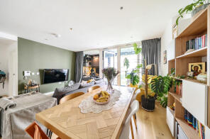 Flat 17, 52 Everly House, Capitol Way, London NW9 0DB