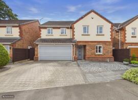 29, Plas Pen Y Glyn, Flint CH6 5BN