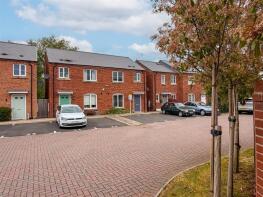 25, Hankinson Road, Warwick CV34 5NF