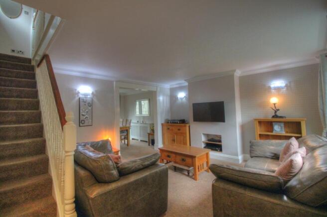 Reception Area