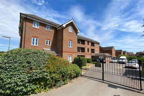 Trafalgar Court, Cobham, Surrey, KT11