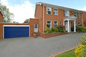 117 Yorkleigh, Blackpond Lane, Slough SL2 3EG