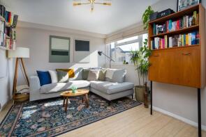 77, Fields Estate, Lansdowne Drive, Hackney, London E8 3HJ
