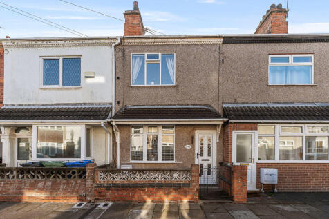 Bennett Road, Cleethorpes