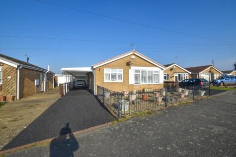 Hurdman Way, Ingoldmells, PE25