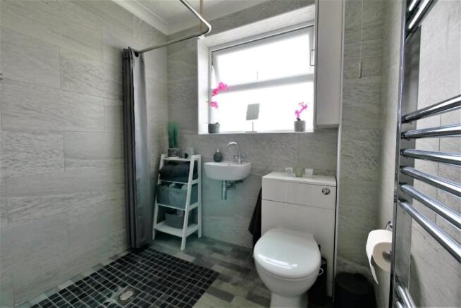 Wet Room