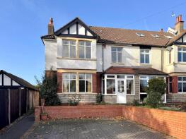 138, Redlands Road, Penarth CF64 2QR