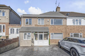 211, Upton Road South, Bexley DA5 1RG