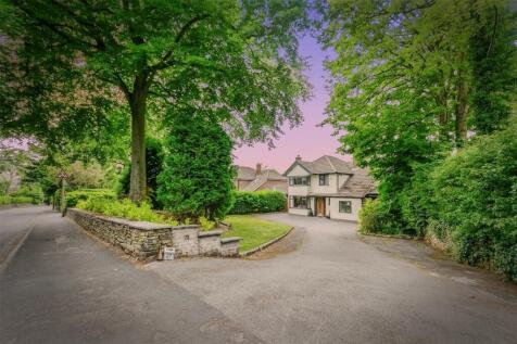 Werneth Road, Woodley, Stockport, Greater Manchester, SK6