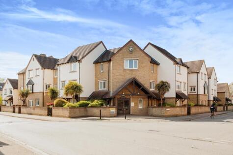 Haig Court, Chesterton