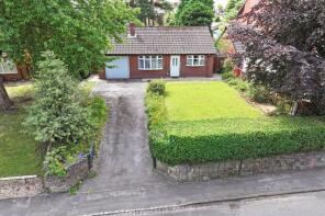 9, Keele Road, Newcastle Under Lyme ST5 2JT