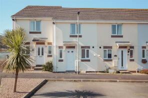 2, Commodore Close, Footpath From Commodore Close To Britannia Way, Bideford EX39 1UR
