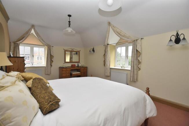 Main Bedroom